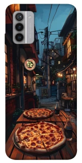 Чехол на Nokia G42 Pizza фото 1 из 1