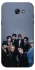 Чехол на Samsung A720 Galaxy A7 (2017) Stray Kids фото 1 из 1