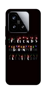 Чохол на Xiaomi 15 Stranger Things ver.6 фото 1 з 1