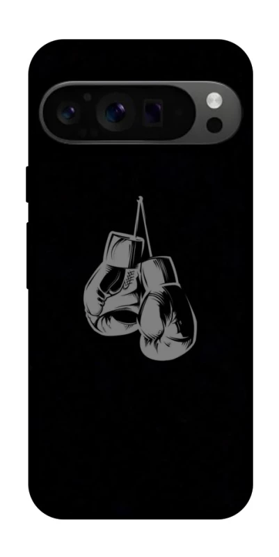 Чехол на Google Pixel 9 Pro boxing фото 1 из 1