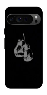 Чехол на Google Pixel 9 Pro boxing фото 1 из 1