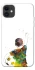 Чехол на Apple iPhone 11 (6.1") Football Kids фото 1 из 1