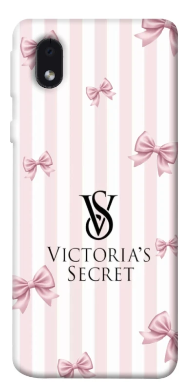 Чехол на Samsung Galaxy M01 Core / A01 Core Victoria's Secret фото 1 из 1