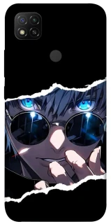 Чехол на Xiaomi Redmi 9C Satoru Goja фото 1 из 1