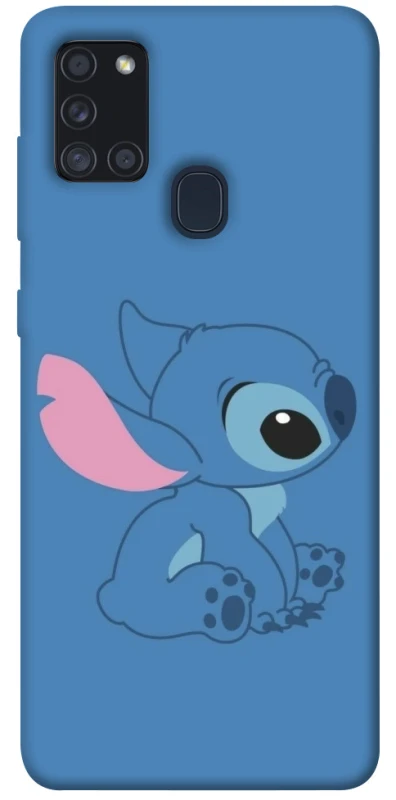 Чехол на Samsung Galaxy A21s Pair romantic theme ver.3 фото 1 из 1