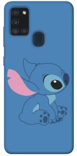 Чохол на Samsung Galaxy A21s Pair romantic theme ver.3 фото 1 з 1