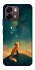 Чехол на Oppo A6 Sky fox фото 2 из 2