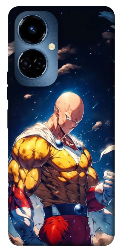 Чохол на TECNO Camon 19 Pro Saitama фото 1 з 1