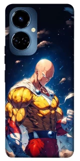 Чехол на TECNO Camon 19 Pro Saitama фото 1 из 1