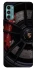 Чехол на Motorola Moto G60 Wheal porsche фото 1 из 1