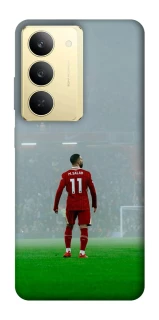 Чехол на Realme 14x Mohamed Salah фото 1 из 1
