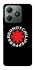 Чохол на Realme C61 Red Hot Chili Peppers logo фото 1 з 1