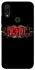 Чохол на Xiaomi Redmi 7 AC/DC фото 1 з 1