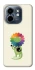 Чехол на Infinix Smart 9 4G / Hot 50i Rainbow lacosta фото 1 из 1