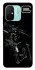 Чохол на Xiaomi Redmi 12C / Poco C55 LOCK фото 1 з 1