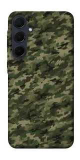 Чохол на Samsung Galaxy A55 Camouflage v24 фото 1 з 1