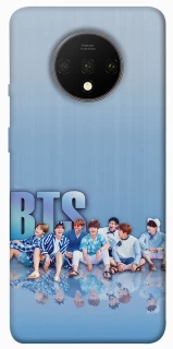 Чохол на OnePlus 7T BTS v5 фото 1 з 1