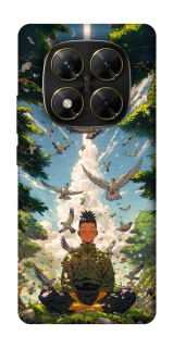 Чехол на Xiaomi Poco X7 Meditation фото 1 из 1