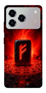 Чехол на ZTE Blade A76 Феху фото 1 из 1