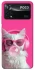 Чохол на Xiaomi Poco X4 Pro 5G Pink kitty фото 1 з 1