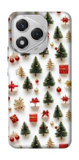Чехол на Honor 400 Lite Christmas spirit ver.8 фото 1 из 1