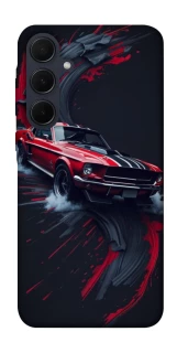 Чохол на Samsung Galaxy A35 Mustang v2 фото 1 з 1