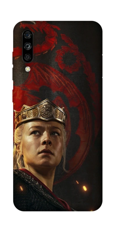 Чохол на ZTE Blade A7s (2019) House of the Dragon ver.6 фото 1 з 1