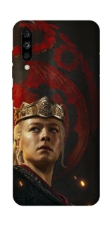 Чохол на ZTE Blade A7s (2019) House of the Dragon ver.6 фото 1 з 1