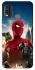 Чехол на Nokia G11 Plus Spider Man ver.2 фото 1 из 1