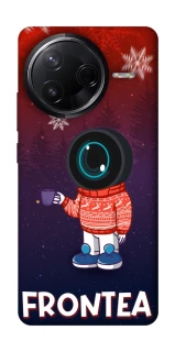 Чехол на Infinix Note 50 Pro Frontea фото 1 из 1