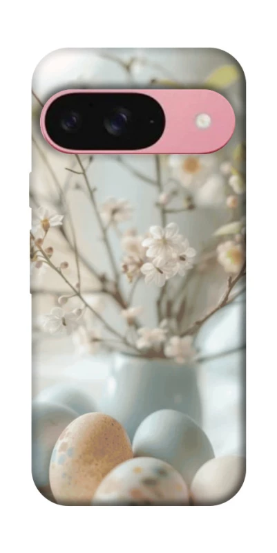 Чохол на Google Pixel 9 SpringJoy фото 1 з 1