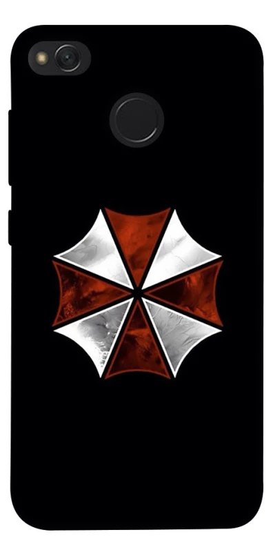 Чехол на Xiaomi Redmi 4X Umbrella Corporation фото 1 из 1
