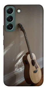 Чохол на Samsung Galaxy S22 Гітара фото 1 з 1