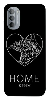 Чехол на Motorola Moto G31 Крим Home фото 1 из 1
