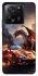 Чехол на Xiaomi 13T Pro Сar and dragon фото 1 из 1