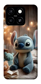 Чохол на ZTE Blade A55 4G Stitch ver.16 фото 1 з 1