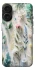 Чохол на Apple iPhone 17 (6.3") Floral design ver.3 фото 1 з 1