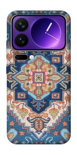 Чехол на Xiaomi 17 Pro Max Килим v3 фото 1 из 1