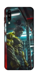 Чохол на ZTE Blade A7 (2020) Hulk v3 фото 1 з 1