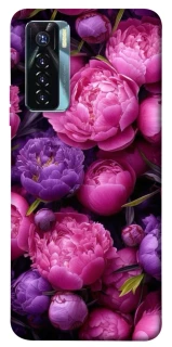 Чохол на TECNO Camon 17 Pro Garden2 фото 1 з 1