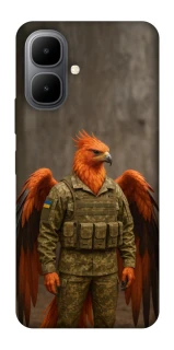 Чохол на Infinix Smart 10 Фенікс захисник фото 1 з 1