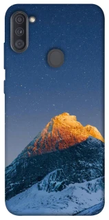 Чехол на Samsung Galaxy A11 Star mountain фото 1 из 1