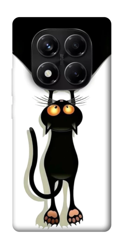 Чохол на Xiaomi Redmi Note 14 Pro 5G But it's not white фото 1 з 1