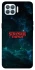 Чохол на Oppo F17 Pro Stranger Things ver.30 фото 1 з 1