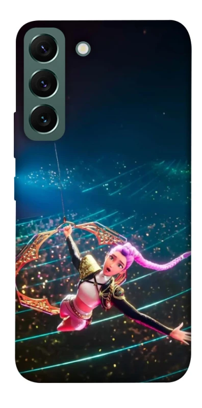 Чохол на Samsung Galaxy S22 K-Pop Demon Hunters ver.12 фото 1 з 1