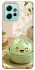 Чехол на Xiaomi Redmi Note 12 4G Dumpling ver.3 фото 1 из 1