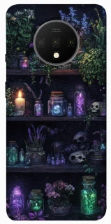 Чохол на OnePlus 7T Magic shelf ver.1 фото 1 з 1