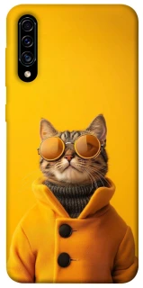 Чохол на Samsung Galaxy A50 (A505F) / A50s / A30s Yellow Glasses фото 1 з 1