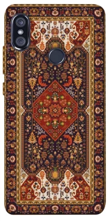 Чехол на Xiaomi Redmi Note 5 Pro / Note 5 (AI Dual Camera) Килим v8 фото 1 из 1