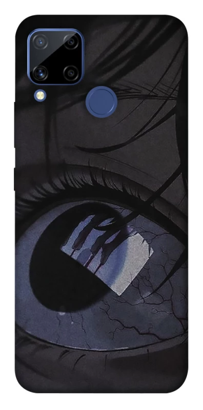 Чехол на Realme C15 Eye фото 1 из 1